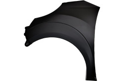 Kreisās puses priekšējais spārns Microcar M8