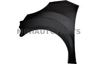 Kreisās puses priekšējais spārns Microcar M8