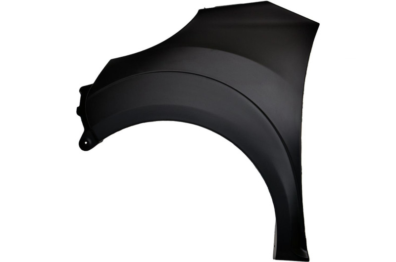 Kreisās puses priekšējais spārns Microcar M8