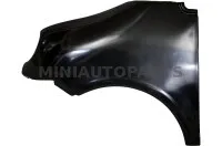 Priekšējais kreisās puses spārns Aixam 400 #20076 | Mini Auto Parts