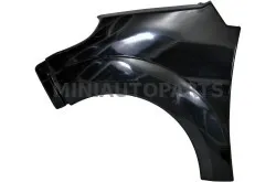 Kreisais priekšējais spārns Ligier IXO