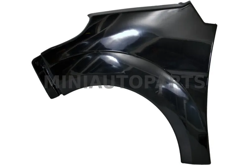 Kreisais priekšējais spārns Ligier IXO #20459 | Mini Auto Parts