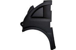 Priekšējais kreisais spārns Aixam MEGA 2