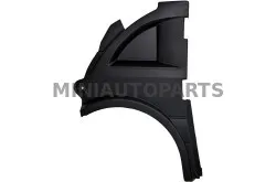 Priekšējais kreisais spārns Aixam MEGA 2 | Mini Auto Parts