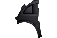 Priekšējais kreisais spārns Aixam MEGA 2