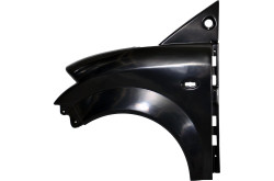 Kreisās puses priekšējais spārns Microcar MC2