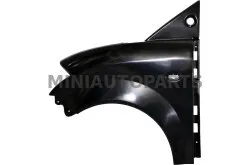 Kreisās puses priekšējais spārns Microcar MC2