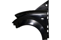 Kreisās puses priekšējais spārns Microcar MC2