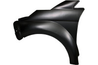 Priekšējais spārns kreisajā pusē Aixam Gamme Vision