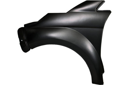 Priekšējais spārns kreisajā pusē Aixam Gamme Vision