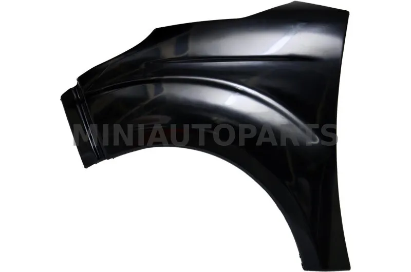 Kreisais priekšējais spārns Ligier JS50 / JS50L ph #19918 | Mini Auto Parts