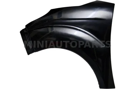 Kreisais priekšējais spārns Ligier JS50 / JS50L ph1