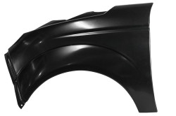 Kreisās puses priekšējais spārns Microcar Due2/3 / MGO3/4