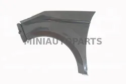 Aixam Emotion priekšējais kreisais spārns