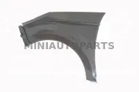 Aixam Emotion priekšējais kreisais spārns