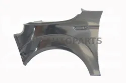 Kreisais priekšējais spārns Microcar MGO6 / Dué6