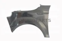 Kreisais priekšējais spārns Microcar MGO6 / Dué6