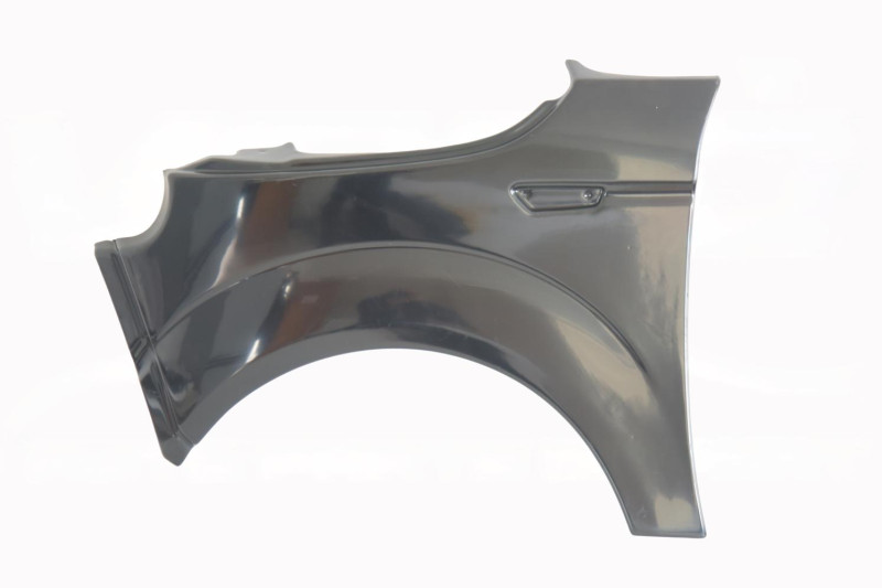 Kreisais priekšējais spārns Microcar MGO6 / Dué6