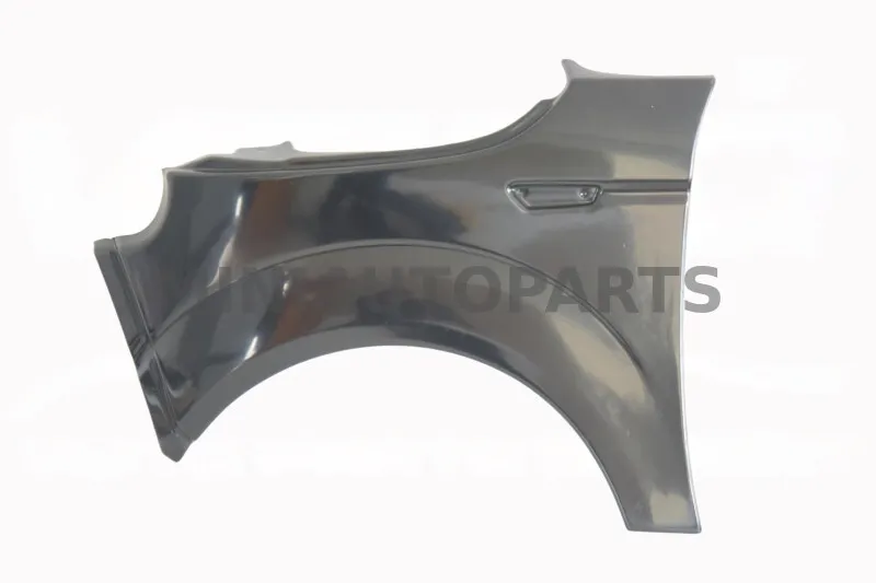 Kreisais priekšējais spārns Microcar MGO6 / Dué6 | Mini Auto Parts