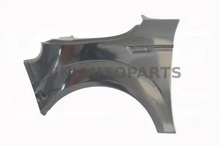 Kreisais priekšējais spārns Microcar MGO6 / Dué6