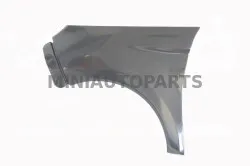 Kreisās puses priekšējais spārns Minauto Sensation Access / Cross