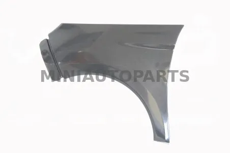 Kreisās puses priekšējais spārns Minauto Sensation Access / Cross