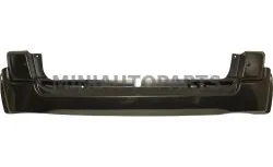 Aizmugurējais buferis Aixam 721 / 741 / Scouty #20015 | Mini Auto Parts