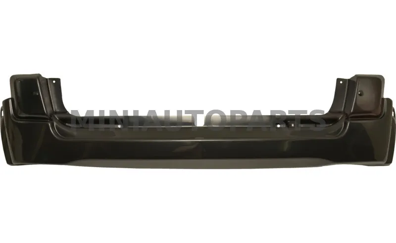 Aizmugurējais buferis Aixam 721 / 741 / Scouty