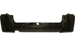 Aizmugurējais bamperis Aixam City / Roadline 2008-2010