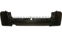 Aizmugurējais bamperis Aixam City / Roadline 2008-2010