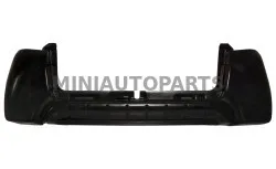 Aizmugurējais buferis Aixam Impulsion City