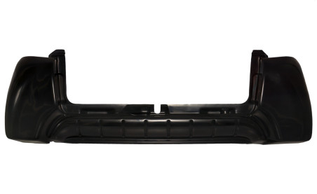 Aizmugurējais buferis Aixam Impulsion City