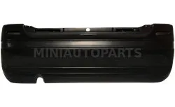 Aizmugurējais buferis Aixam 400 Evolution #20171 | Mini Auto Parts