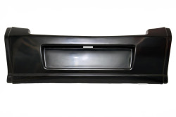 Aizmugurējais bamperis JDM Abaca