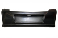 Aizmugurējais bamperis JDM Abaca