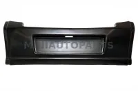 Aizmugurējais bamperis JDM Abaca