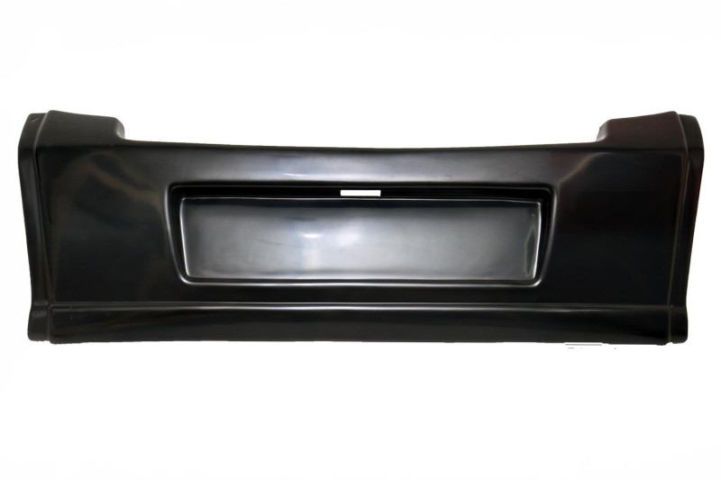 Aizmugurējais bamperis JDM Abaca