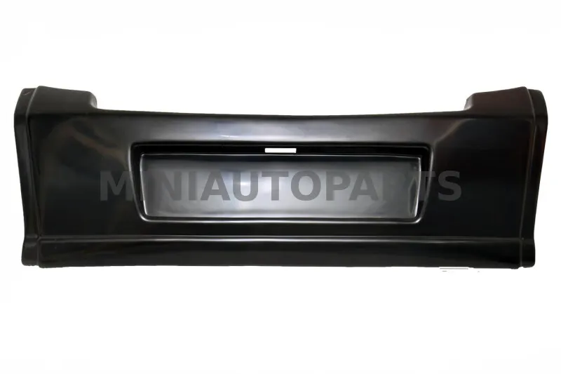 Aizmugurējais bamperis JDM Abaca