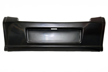 Aizmugurējais bamperis JDM Abaca