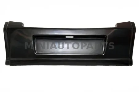 Aizmugurējais bamperis JDM Abaca