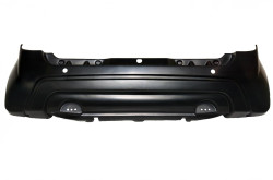 Aizmugurējais bamperis Ligier Nova