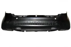 Aizmugurējais bamperis Ligier Nova