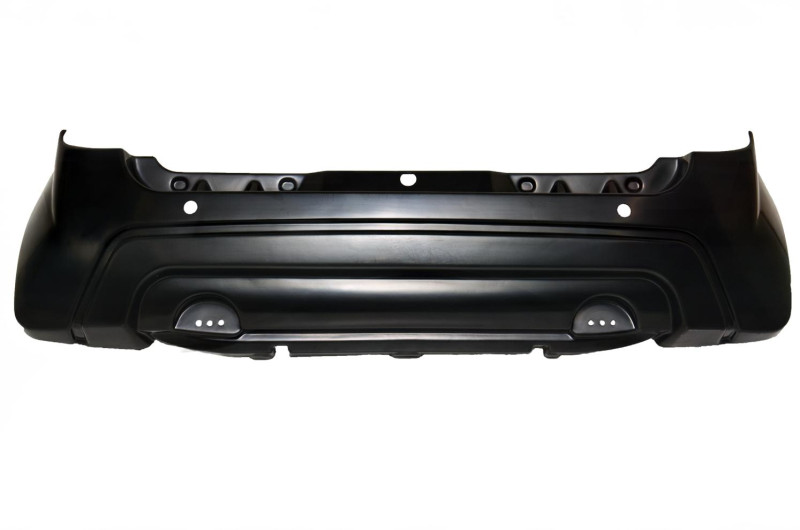 Aizmugurējais bamperis Ligier Nova