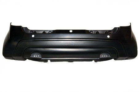 Aizmugurējais bamperis Ligier Nova