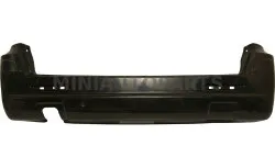 Aizmugurējais bamperis Microcar MGO1