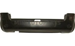 Aizmugurējais bamperis Microcar MC1 / MC2