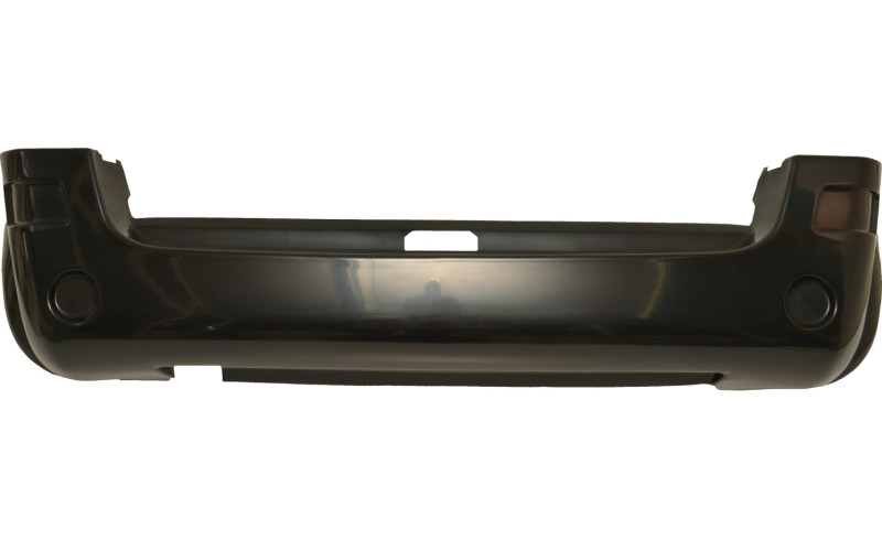 Aizmugurējais bamperis Microcar MC1 / MC2