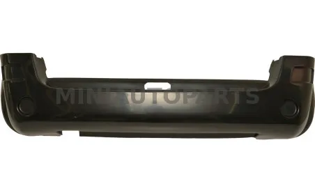 Aizmugurējais bamperis Microcar MC1 / MC2 | Mini Auto Parts