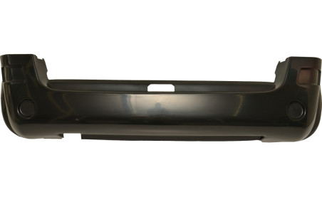 Aizmugurējais bamperis Microcar MC1 / MC2