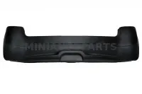 Microcar M8 aizmugurējais buferis | Mini Auto Parts